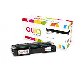 Armor Owa Toner Ricoh negro para Aficio Spc250