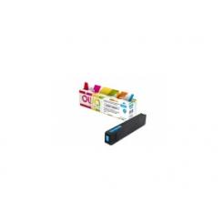 Armor Tinta Comatible D8J07A Cyan Nº980