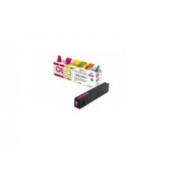 Armor Tinta Comatible D8J08A magenta Nº980