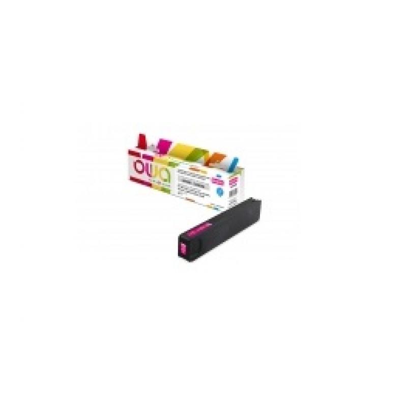 armor-tinta-comatible-d8j08a-magenta-nº980