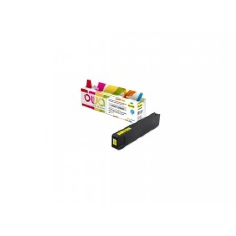 armor-tinta-comatible-d8j09a-amarillo-nº980