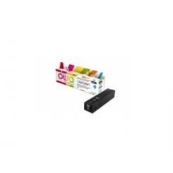 Armor Tinta Comatible D8J10A negro Nº980