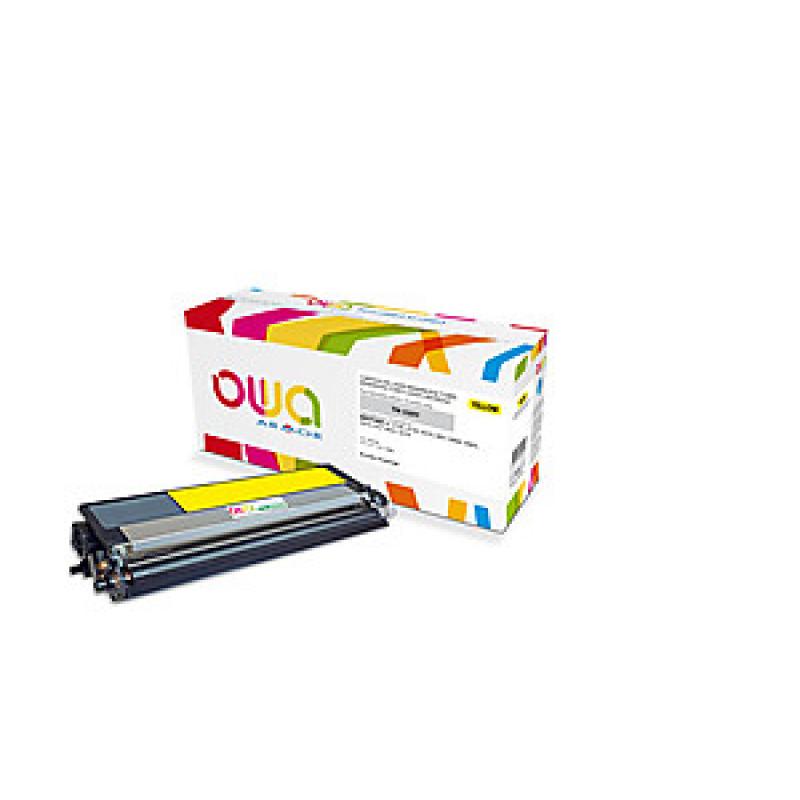 armor-toner-amarillo-brother-owa-tn-320c