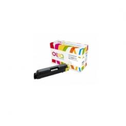 Armor Toner amarillo TK-590Y         Kyocera FS-C5250, 2026 /  5000p