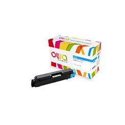 Armor Toner cian TK-5150C        Kyocera Ecosys M6035, M6535