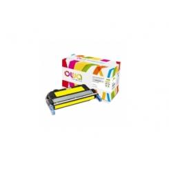 Armor Toner CoMPatible amarillo HP Color Laserjet 4700