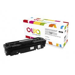 Armor Toner CoMPatible CF410A negro para Color Laserjet Pro M377 MFP, M452, M477 MFP