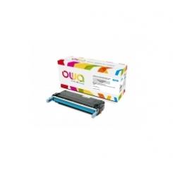 Armor Toner CoMPatible Cyan Color Laserjet 5500, 5550 C9731A