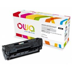 Armor  Toner CoMPatible  HP Fax L100, 120 I-Sensys MF 4010, 4120, 4140, 4150, 4270, 4660, 4690 026