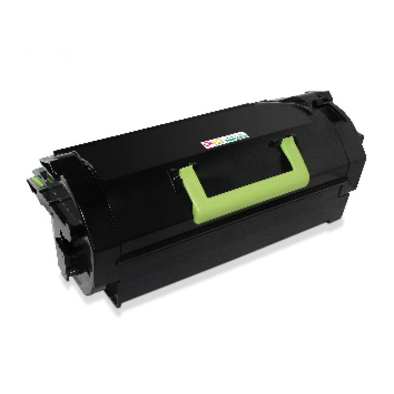 armor-toner-compatible-lexmark-62d2x00-negro-para-mx711de