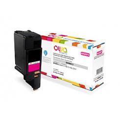 Armor Toner CoMPatible magenta para Al C1700, C1750, CX17