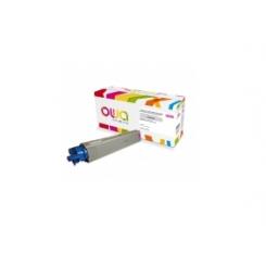 Armor Toner CoMPatible OKI C3300, C3400, C3450, C3600 magenta 43459330