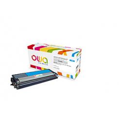 Armor Toner Cyan Brother  Owa TN-320C