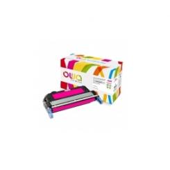 Armor Toner HP Q5953A Color Laserjet 4700 magenta