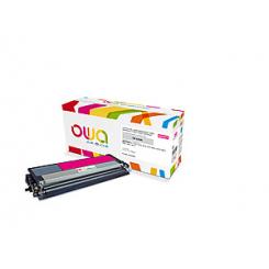 Armor Toner Kit CoMPatible TN-325M magenta
