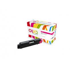Armor Toner Kit magenta TK-5140C 1T02Nrcnl0 Ecosys M6030, M6530, P6130
