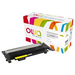 Armor Toner Kit Yellow Samsung XP C430, C480