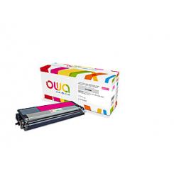 ARMOR Toner magenta BROTHER  Owa TN-320M