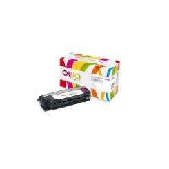 Armor Toner magenta CoMPatible Laserjet Color 3500/3550/3700 Q2683A 311A / 6000 pag