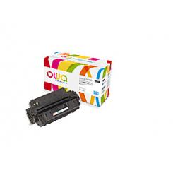 Armor Toner negro CoMPatible Laserjet 2300 Q2610A 10A 9.000P Larga Duracion