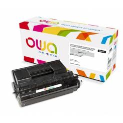 Armor Toner negro para Epson Epl N3000 Std