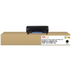 Armor Toner Owa Konica Minolta Bizhub 3320. develop  ineo 3320.
