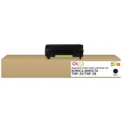 Armor Toner Owa Konica Minolta  Bizhub 4000P