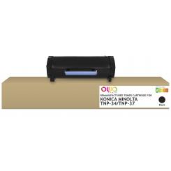 Armor Toner Owa Konica Minolta  Bizhub 4700P. develop  ineo+ 3100P.