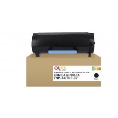 ARMOR Toner Owa KONICA MINOLTA  Bizhub 4700P. DEVELOP  ineo+ 3100P.
