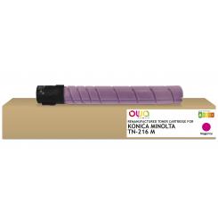 Armor Toner Owa Konica Minolta Bizhub C220 (A11G351)