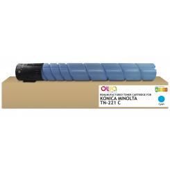 Armor Toner Owa Konica Minolta Bizhub C227/C287 . develop ineo +227/+287. Olivetti D-Color MF 223 /2