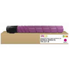 Armor Toner Owa Konica Minolta Bizhub C227/C287 . develop ineo +227/+287. Olivetti D-Color MF 223 /2