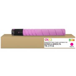 Armor Toner Owa Konica Minolta Bizhub C360 (A11G350)  magenta