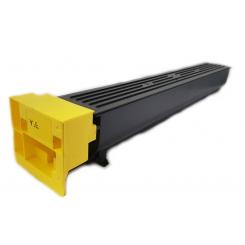 Armor Toner Owa Konica Minolta Bizhub C452/C552/ C652. develop ineo + 452/+552 /+ 652. Olivetti D-Co