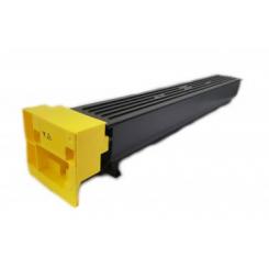 ARMOR Toner Owa KONICA MINOLTA Bizhub C452/C552/ C652. DEVELOP ineo + 452/+552 /+ 652. OLIVETTI D-Co