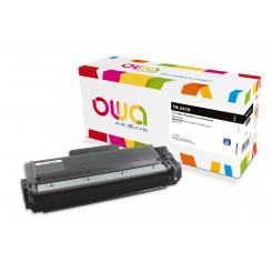 ARMOR Toner OWA para Brother TN-2410 Negro 1,2K