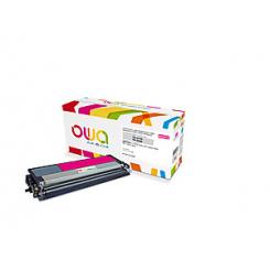 Armor Toner Owa para Brother TN-326M magenta
