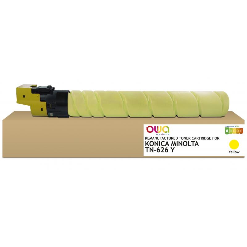 armor-toner-owa-para-konica-minolta-tn-626y-ye-28k