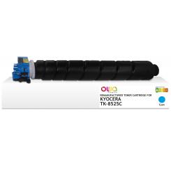 ARMOR toner OWA para KYOCERA TK-8525C 20K