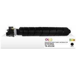 ARMOR toner OWA para KYOCERA TK-8525K 30K