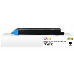 ARMOR toner OWA para KYOCERA TK-895C CY 6K