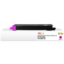 ARMOR toner OWA para KYOCERA TK-895M MA 6K