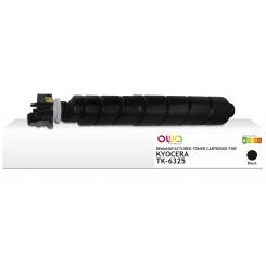 ARMOR toner OWA para KYOCERA TK6325 BK 35K