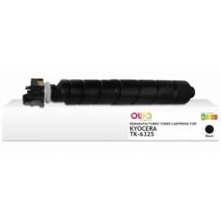 ARMOR toner OWA para KYOCERA TK6325 BK 35K