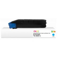 ARMOR toner OWA para KYOCERA TK8505 CY 20K