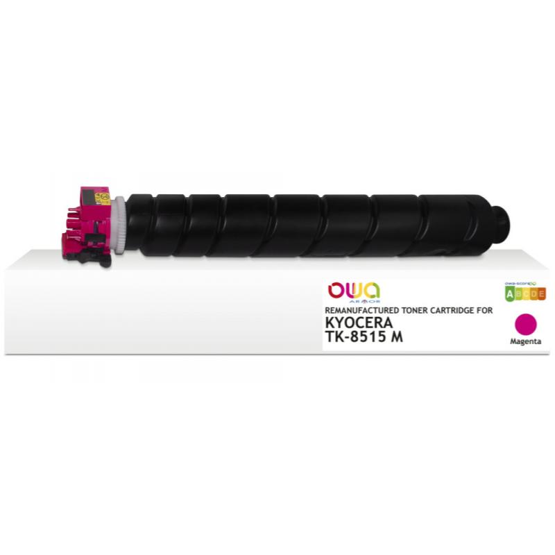 armor-toner-owa-para-kyocera-tk8515m-ma-20k