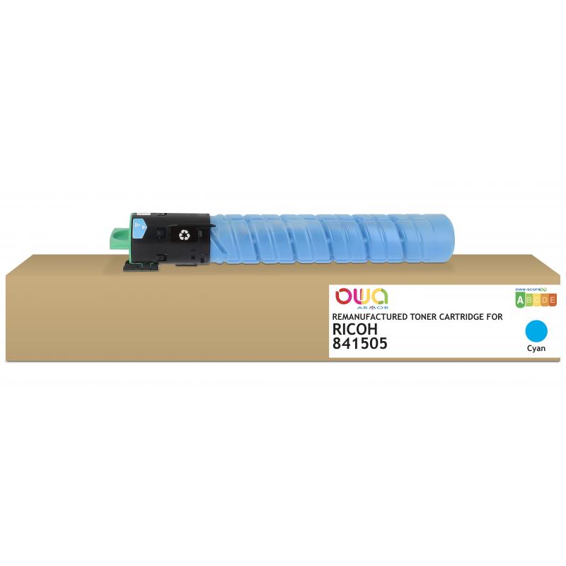 armor-toner-owa-para-ricoh-841505-cy-95k