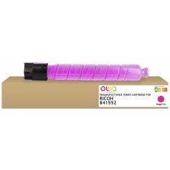 ARMOR toner OWA para RICOH 841552 M 10K