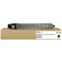ARMOR toner OWA para RICOH 841817 BK 29,5K