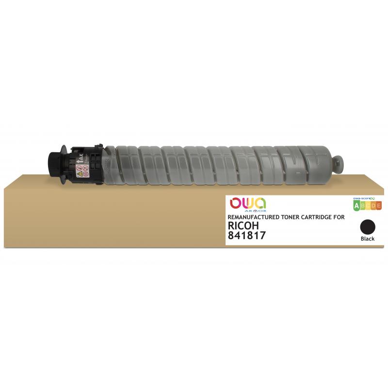 armor-toner-owa-para-ricoh-841817-bk-295k